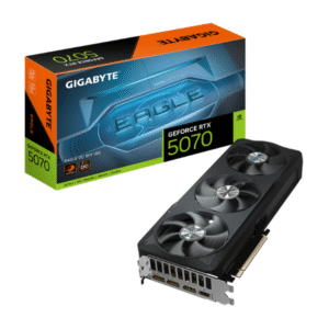 VGA Gigabyte GeForce RTX 5070 EAGLE OC 12G