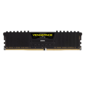 Memoria DDR4 Corsair 8Gb 3200 MHz Vengeance LPX