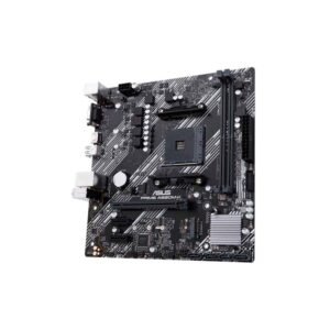 MOTHERBOARD ASUS PRIME A520M-K