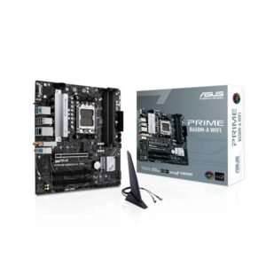 MOTHERBOARD ASUS PRIME B650M-A WIFI