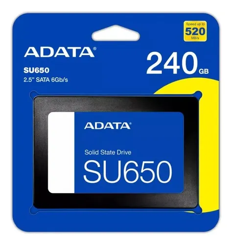 ADATA 240