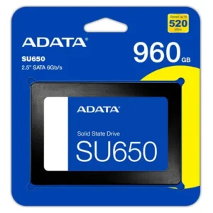 Disco Ssd ADATA SU650 960 GB