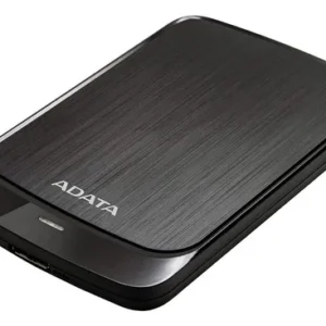 Disco Rigido Externo Portatil Adata Hv320 1tb Usb 3.1 C