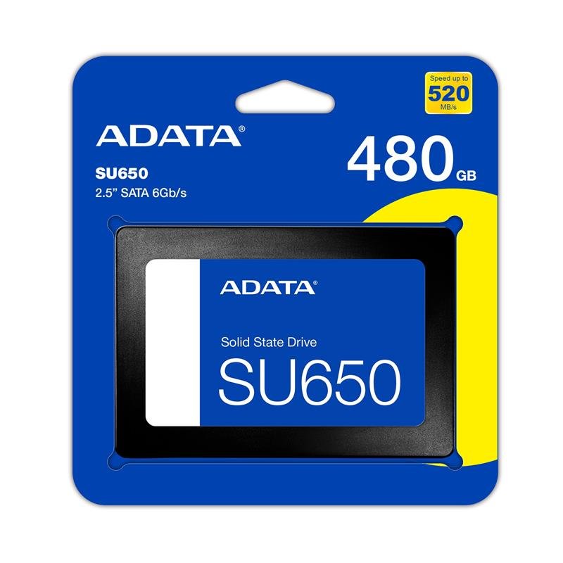 ADATA SU650 480