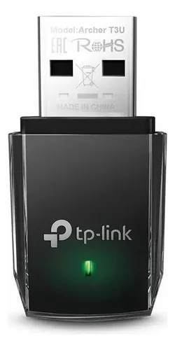 TP-LINK AC1300 ARCHER T3U - Imagen 3