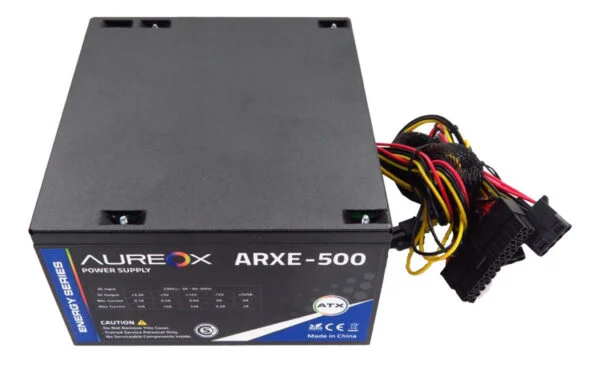 AUREX 500 1
