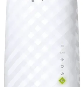 TP-LINK EXTENSOR MESH WI-FI AC750 RE200