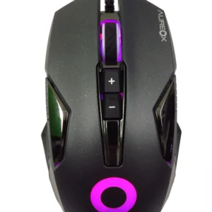 AUREOX FIREFORCE ÓPTICO