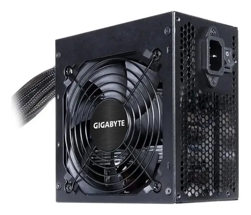 GIGABYTE P650 B