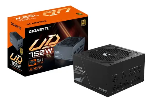 GIGABYTE 750 W