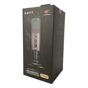 HAVIT GAMENOTE GK 61