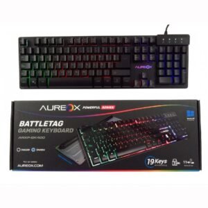 AUREOX BATTLETAG ARXP-GK400