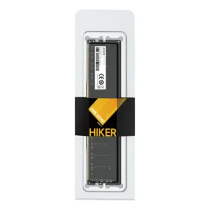 Memoria Ram Hiksemi Hiker 4gb Ddr3 1600mhz Udimm Pc Hsc304u16z1