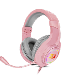 REDRAGON HYLAS GAMING HEADSET