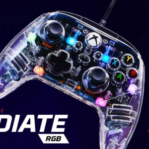 HYPERX CLUTCH GLADIATE RGB