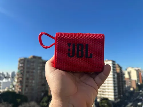 JBL GO4
