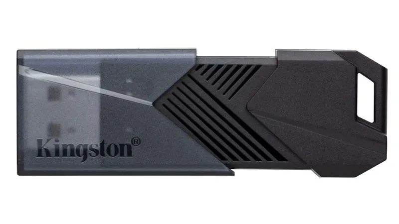 KINGSTON DATATRAVELER EXODIA ONYX 64 GB USB 3.2 - Imagen 3