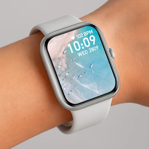 KOLKE SMARTWATCH 1.91 KVR-716 - Imagen 3