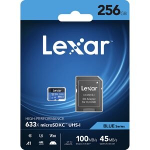 LEXAR 633X 32 GB