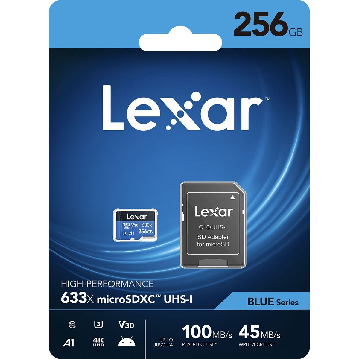 LEXAR 2
