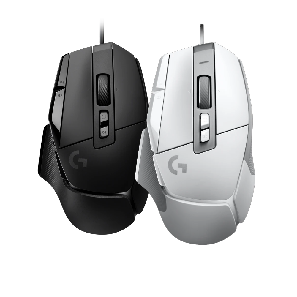 LOGI G502X