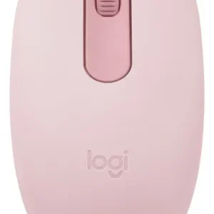 LOGITECH M196