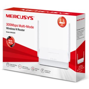 MERCUSYS MN302R ROUTER INALÁMBRICO