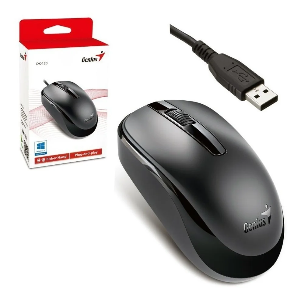 MOUSE DX110