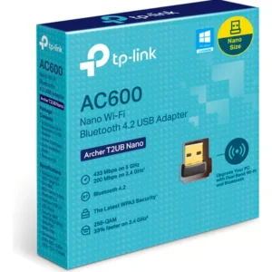 TP-LINK AECHER T2UB NANO