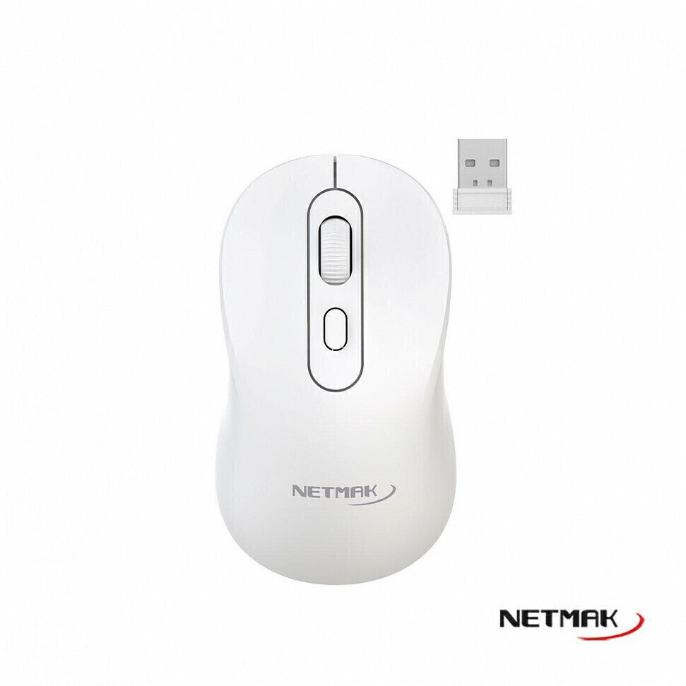 NETMAK OPTIMIZE M640