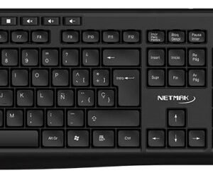 NETMAK NM-KB770
