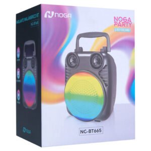 NOGA PARTY NG-BT665
