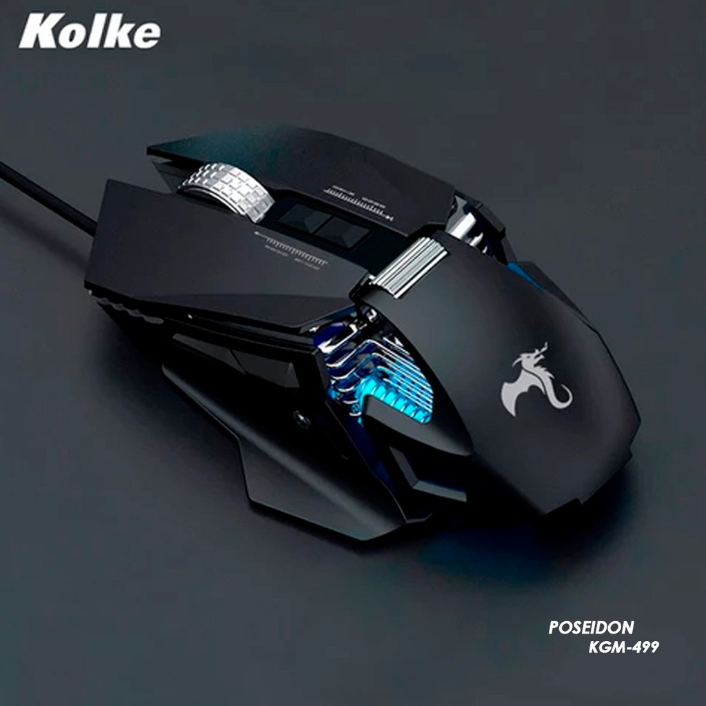 POSEIDON KOLKE 499