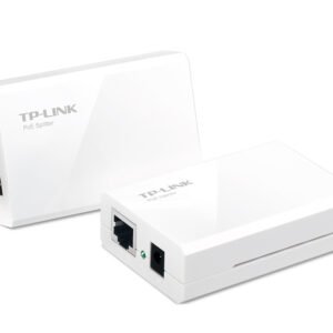 TP-LINK POWER ETHERNET TL-POE200