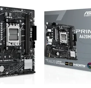 Motherboard Asus  ASUS PRIME A 620M-K