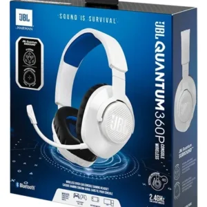 JBL QUANTUM 360P CONSOLE