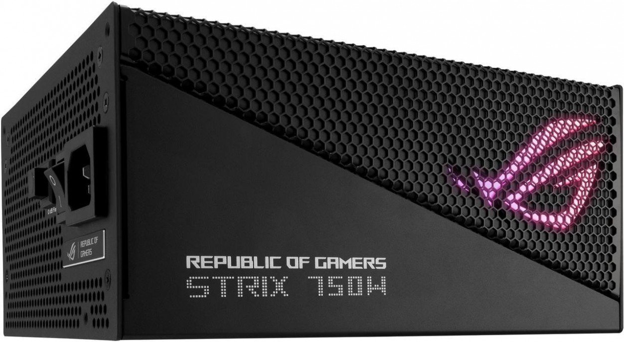 ROG STRIX 1