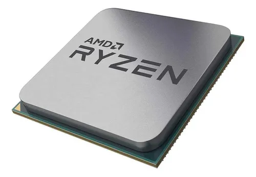 RYZEN 5 5600