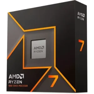 Procesador Amd Ryzen 7 7700x 5.4 Ghz 8 Cores 16 Hilos