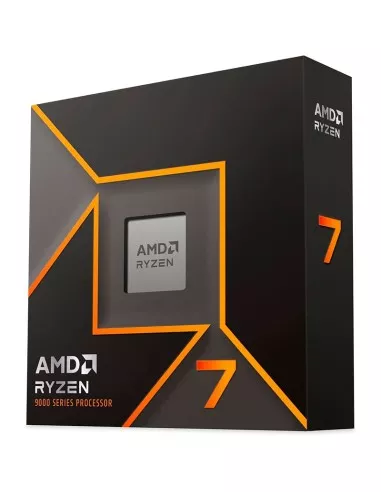 RYZEN 7 1