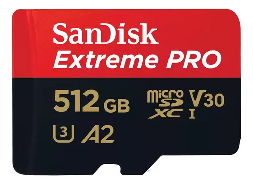 SANDISK 512 2