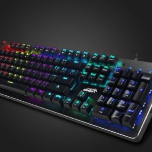 SENTEY  Pro RGB GS 530