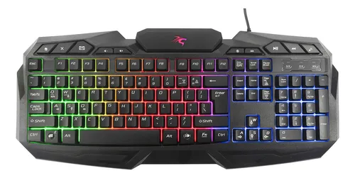 SENTEY GS5850 - Imagen 5