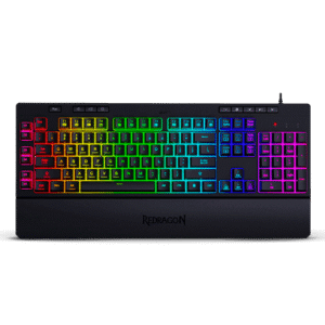 REDRAGON SHIVA MODELO :K512RGB SPS