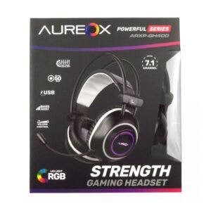 AUREOX STRENGTH ARXP-GH400