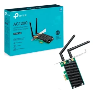 TP-LINK AC1200 ARCHER T4E