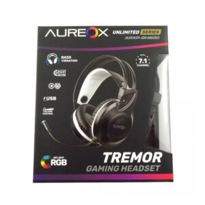 AUREOX TREMOR  ARXP-GH600