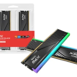 Memoria RAM Ddr5 Xpg Lancer De 32 Gb (2 X 16 Gb), 6000 Mhz