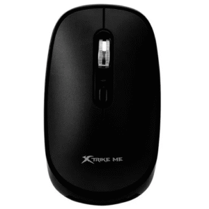 XTRIKE ME GW-119 BK