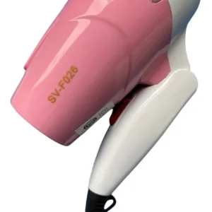 STAR VISION SV-F026 SECADOR DE PELO